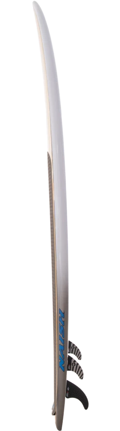 NAISH S26 MANA GTW 9'5" X32 SUP BOARD -Poseidon Sales Store S26SUP Boards ManaGTW 10 0 Side HiRes RGB 2 33b38d96 cae2 4c62 ac61 76ab38e87096
