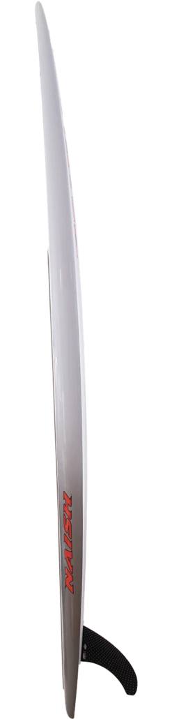 NAISH S26 NALU GS 10'10" X 32" SUP BOARD -Poseidon Sales Store S26SUP Boards NaluGS 10 10 Side