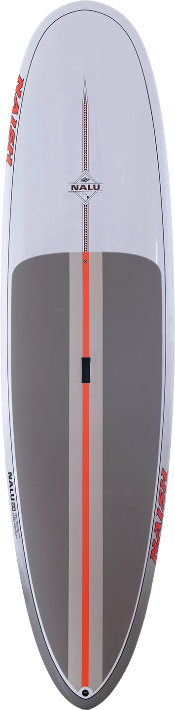 NAISH S26 NALU GS 10'6" X 32" SUP BOARD 3 NAISH S26 NALU GS 10'6" X 32" SUP BOARD