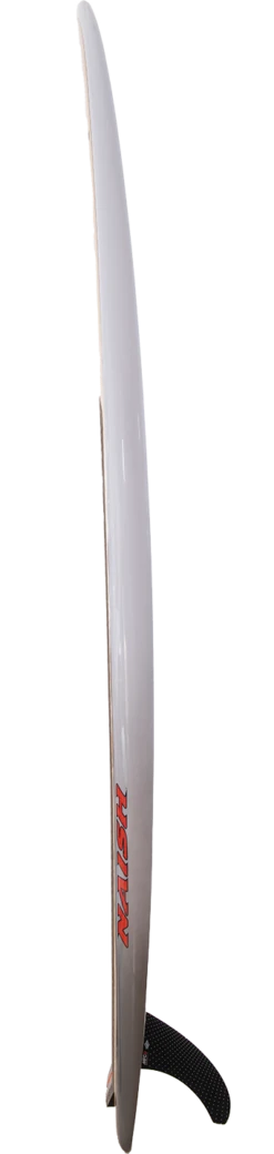NAISH S26 NALU GTW 10'10" X 32" SUP BOARD -Poseidon Sales Store S26SUP Boards NaluGTW 10 10 Side