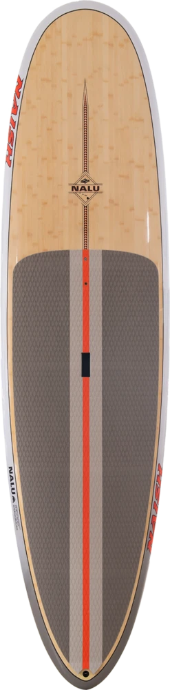 Poseidon Sales Store 43 NAISH S26 NALU GTW 10'6" X 30" SUP BOARD