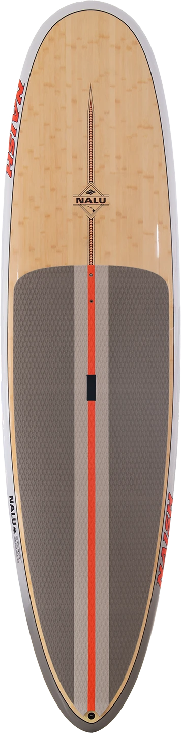 NAISH S26 NALU GTW 11'4" X 30" SUP BOARD 3 NAISH S26 NALU GTW 11'4" X 30" SUP BOARD