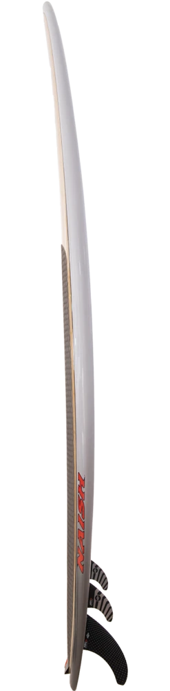 NAISH S26 NALU GTW 11'4" X 30" SUP BOARD 7 NAISH S26 NALU GTW 11'4" X 30" SUP BOARD -Poseidon Sales Store S26SUP Boards NaluGTW Side 64d457ef 3b46 4bb9 9788 f550abd51623