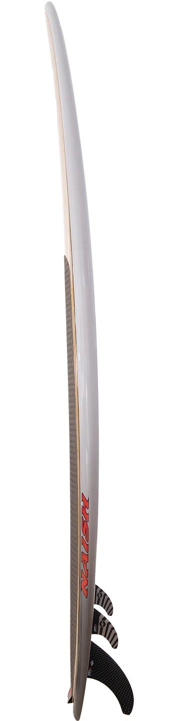 NAISH S26 NALU GTW 11'4" X 30" SUP BOARD 5 NAISH S26 NALU GTW 11'4" X 30" SUP BOARD - Image 3