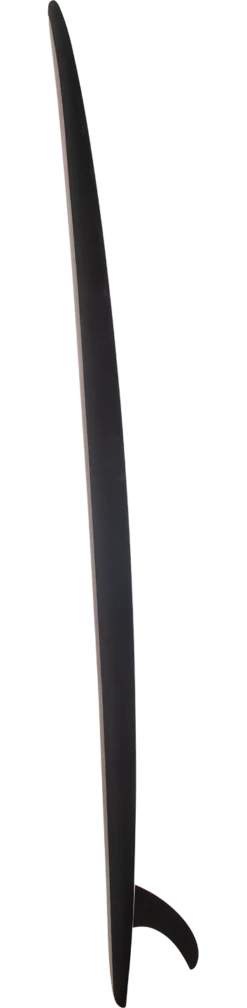 NAISH S26 NALU SOFT TOP 10'10" X 32" SUP BOARD -Poseidon Sales Store S26SUP Boards NaluSoftTop 10 10 Side