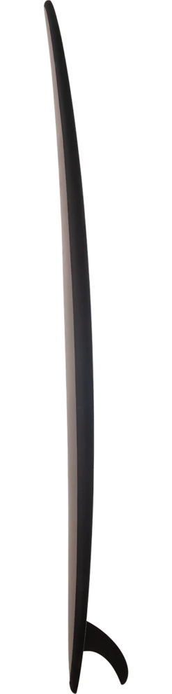 NAISH S26 NALU SOFT TOP 10'6" X 32" SUP BOARD -Poseidon Sales Store S26SUP Boards NaluSoftTop 10 6 Side