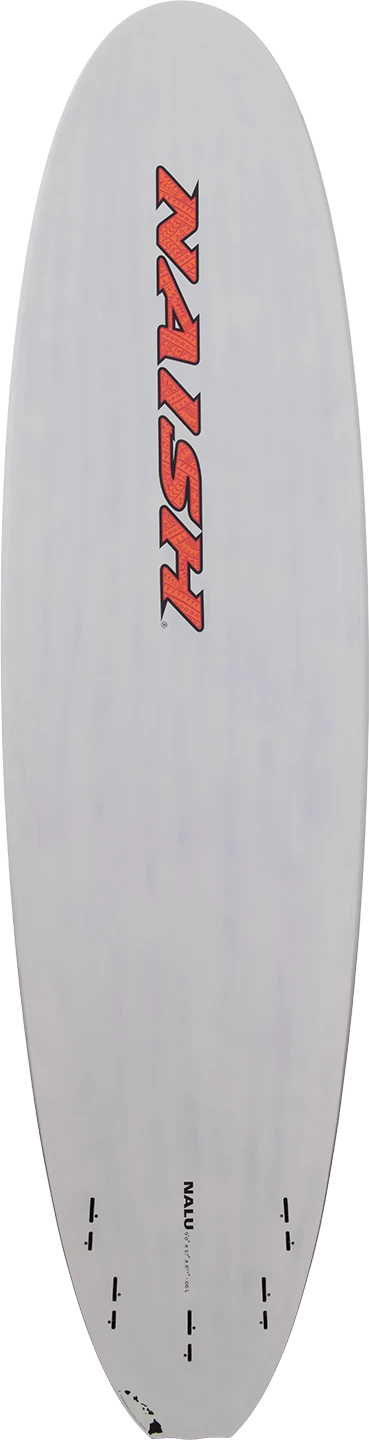 NAISH S26 NALU 9'0" X 27" S-GLASS SANDWICH SUP BOARD 4 NAISH S26 NALU 9'0" X 27" S-GLASS SANDWICH SUP BOARD - Image 2