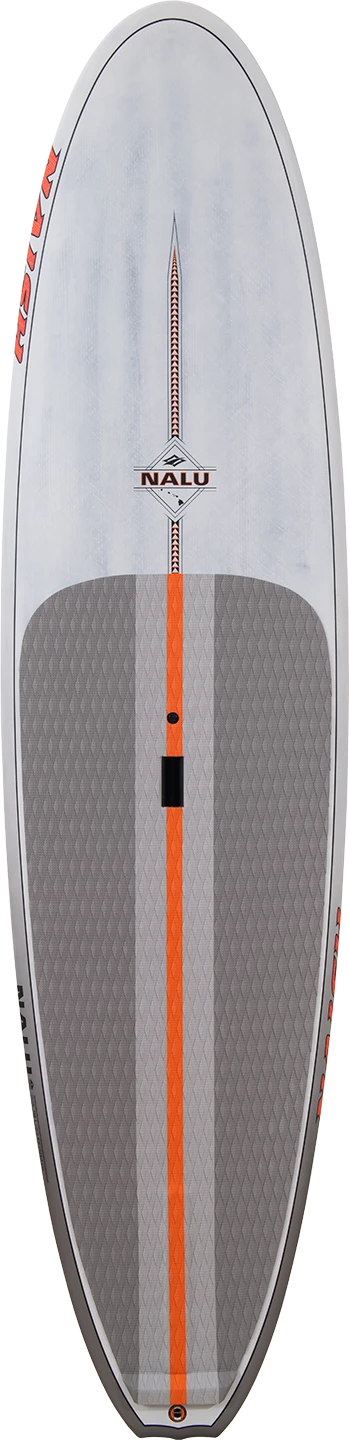 NAISH S26 NALU 9'0" X 27" S-GLASS SANDWICH SUP BOARD 3 NAISH S26 NALU 9'0" X 27" S-GLASS SANDWICH SUP BOARD