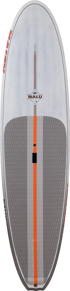 NAISH S26 NALU 10'0" X 29" S-GLASS SANDWICH SUP BOARD