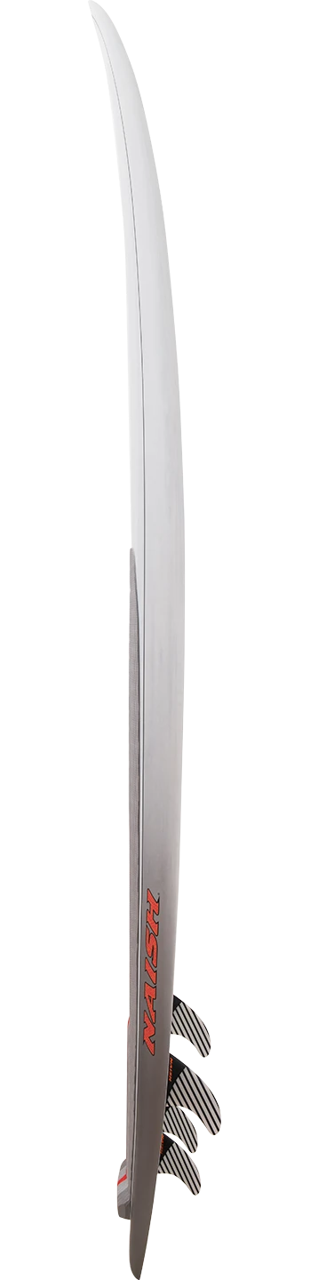 NAISH S26 NALU 9'0" X 27" S-GLASS SANDWICH SUP BOARD 5 NAISH S26 NALU 9'0" X 27" S-GLASS SANDWICH SUP BOARD - Image 3