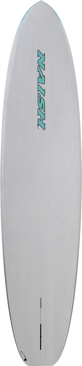 NAISH S26 TOURING 12'0" X 32" GTW CUSTOM SUP BOARD 4 NAISH S26 TOURING 12'0" X 32" GTW CUSTOM SUP BOARD - Image 2