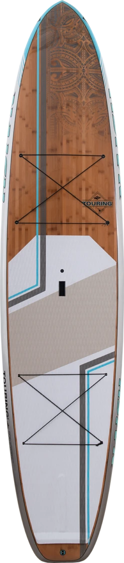 Poseidon Sales Store 35 NAISH S26 TOURING 14'0" X 30" GTW CUSTOM SUP BOARD