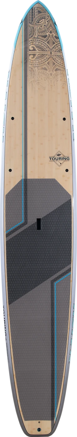 NAISH S26 TOURING 14'0" X 30" GTW SUP BOARD