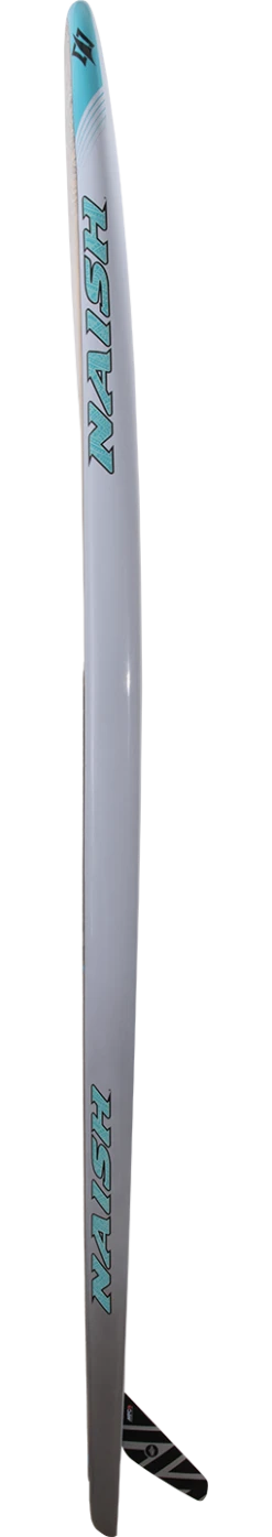 NAISH S26 TOURING 14'0" X 30" GTW SUP BOARD -Poseidon Sales Store S26SUP Boards Touring 14 0 Side