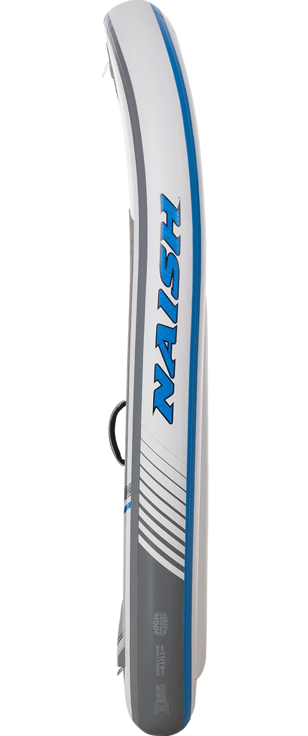 NAISH S26 HOVER INFLATABLE SUP FOIL 100 SUP FOIL BOARD 5 NAISH S26 HOVER INFLATABLE SUP FOIL 100 SUP FOIL BOARD - Image 3