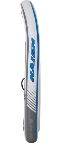 NAISH S26 HOVER INFLATABLE SUP FOIL 170 SUP FOIL BOARD -Poseidon Sales Store S26SUP Inflatables Hover 100 Side HiRes RGB 20671bba 073e 449f 9a22 0c0db1270dcf