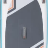 NAISH S26 MALIKO INFLATABLE SUP 14'0" X 27" FUSION LIGHT SUP BOARD 1 NAISH S26 MALIKO INFLATABLE SUP 14'0" X 27" FUSION LIGHT SUP BOARD -Poseidon Sales Store S26SUP Inflatables MalikoLight Deck HiRes RGB