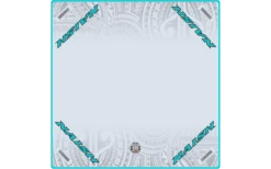 Poseidon Sales Store 53 NAISH S26 PLATFORM INFLATABLE 6'6" X 6'6" SUP BOARD