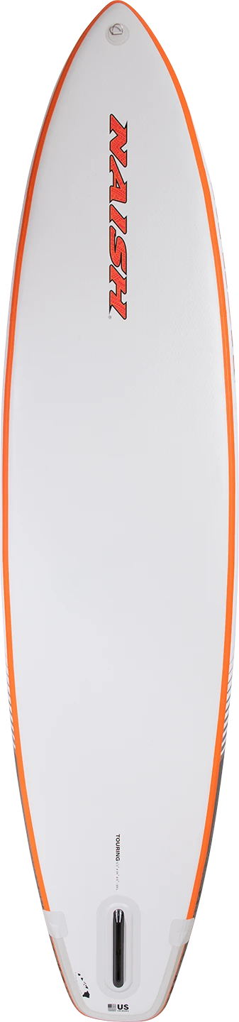 NAISH S26 TOURING INFLATABLE SUP 12'6" X 32" FUSION SUP BOARD 4 NAISH S26 TOURING INFLATABLE SUP 12'6" X 32" FUSION SUP BOARD - Image 2