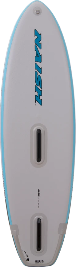 Poseidon Sales Store -Poseidon Sales Store S26 Inflatables Grom 8 0 Bottom HiRes RGB