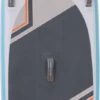 NAISH S26 MALIKO INFLATABLE SUP 14'0" X 27" FUSION CARBON SUP BOARD -Poseidon Sales Store S26 Inflatables Maliko 14 0 Deck HiRes RGB 1190c649 533a 4f06 8f4e f88d36129fc6