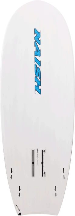 Poseidon Sales Store -Poseidon Sales Store S27 2023 SUP Boards HoverCrossover 115 Bottom FOIL 65155c45 dc20 4516 9a6b 4e1047a1fe69