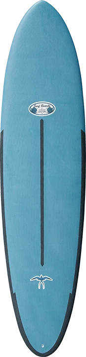 Surftech Takayama Egg Softop Surfboard