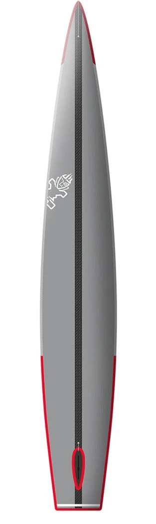 2023 STARBOARD INFLATABLE SPRINT AIRLINE 14'0" X 27" DELUXE SC CONSTRUCTION SUP 6 2023 STARBOARD INFLATABLE SPRINT AIRLINE 14'0" X 27" DELUXE SC CONSTRUCTION SUP - Image 4