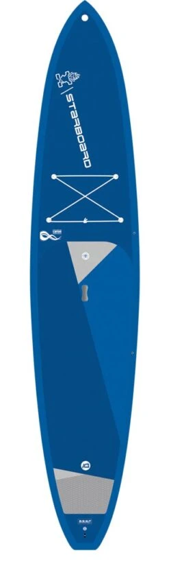 2023 STARBOARD SUP GENERATION 12'6" X 30" ASAP SUP BOARD