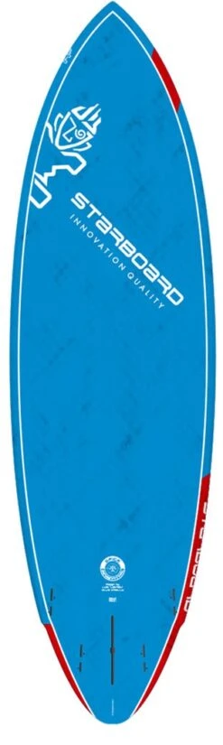 2023 STARBOARD SUP SPICE 9'3" X 32.75" BLUE CARBON SUP BOARD -Poseidon Sales Store Starboard SUP 2023 blue carbon spice Construction hard paddle board bottom 0b8fffe6 5139 44b2 9b41 87eae19c3448