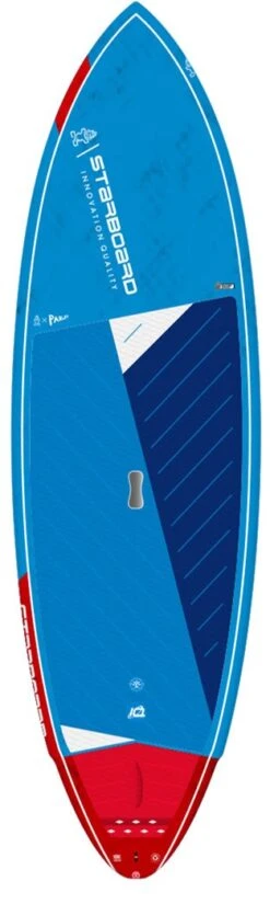 2023 STARBOARD SUP SPICE 9'3" X 32.75" BLUE CARBON SUP BOARD -Poseidon Sales Store Starboard SUP 2023 blue carbon spice Construction hard paddle board top c84a5dc3 3e68 4e5a 9c37 0256dd354a01