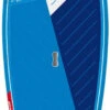 2023 STARBOARD WEDGE 8'0" X 32" BLUE CARBON SUP BOARD