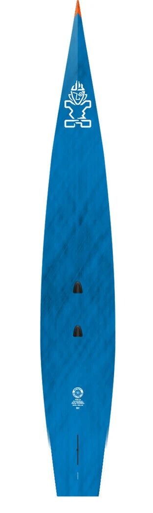 2023 STARBOARD SUP 14'0" X 25.5" SPRINT CARBON SANDWICH WITH BOARD BAG SUP BOARD 4 2023 STARBOARD SUP 14'0" X 25.5" SPRINT CARBON SANDWICH WITH BOARD BAG SUP BOARD - Image 2