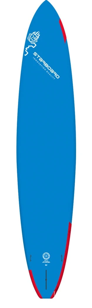 2023 STARBOARD SUP GENERATION 12'6" X 26" CARBON TOP WITH BOARD BAG SUP BOARD 4 2023 STARBOARD SUP GENERATION 12'6" X 26" CARBON TOP WITH BOARD BAG SUP BOARD - Image 2