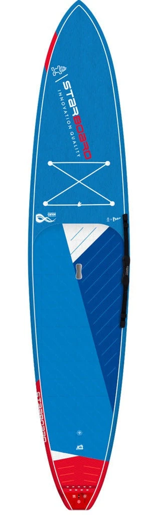 2023 STARBOARD SUP GENERATION 12'6" X 26" CARBON TOP WITH BOARD BAG SUP BOARD 3 2023 STARBOARD SUP GENERATION 12'6" X 26" CARBON TOP WITH BOARD BAG SUP BOARD