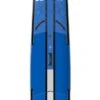 2023 STARBOARD INFLATABLE JUNIOR RACER 14’0” X 21” DELUXE SC CONSTRUCTION SUP -Poseidon Sales Store Starboard SUP 2023 deluxe single chamber Junior Racer Construction inflatable paddle board top 1