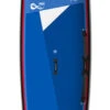 2023 STARBOARD INFLATABLE GENERATION 12’6″ X 30″ DELUXE SC CONSTRUCTION SUP -Poseidon Sales Store Starboard SUP 2023 deluxe single chamber generation Construction inflatable paddle board top