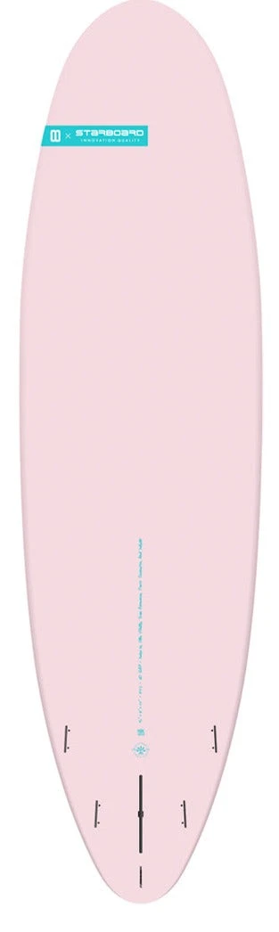 2023 STARBOARD GO SURF 9’6” X 31” LIMITED SERIES SUP 4 2023 STARBOARD GO SURF 9’6” X 31” LIMITED SERIES SUP - Image 2