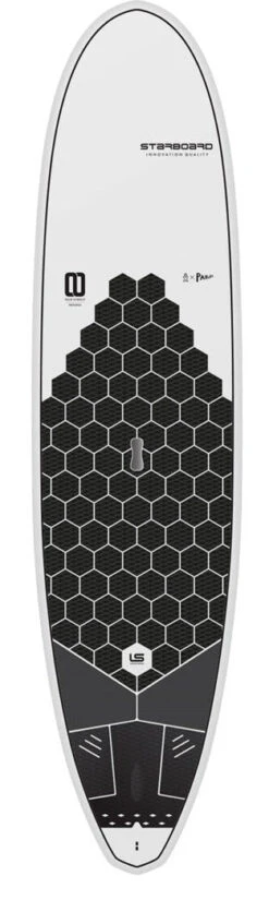 2023 STARBOARD SUP 10'0" X 29" LONGBOARD LIMITED SERIES SUP BOARD