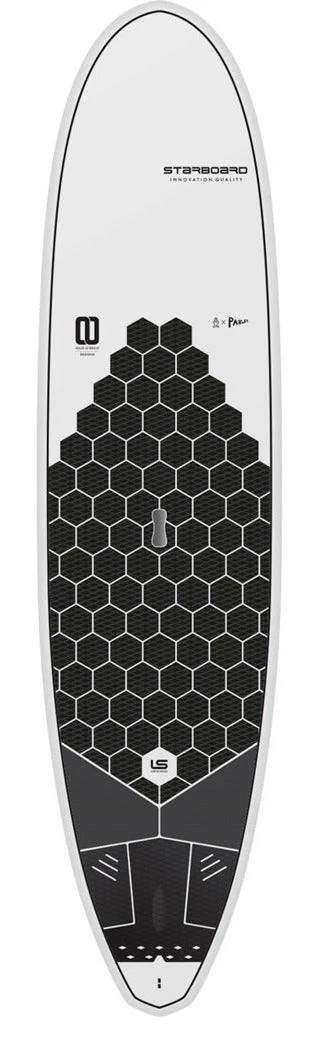 2023 STARBOARD SUP 10'0" X 29" LONGBOARD LIMITED SERIES SUP BOARD 3 2023 STARBOARD SUP 10'0" X 29" LONGBOARD LIMITED SERIES SUP BOARD