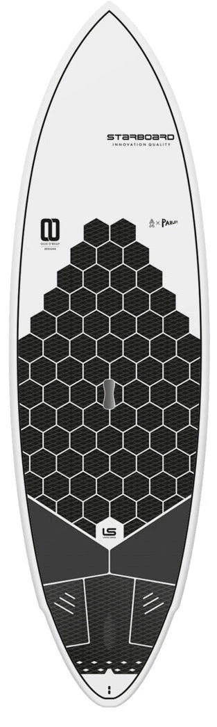 2023 STARBOARD SUP SPICE 8’8″ X 32″ LIMITED SERIES SUP BOARD 3 2023 STARBOARD SUP SPICE 8’8″ X 32″ LIMITED SERIES SUP BOARD