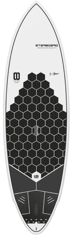 2023 STARBOARD SUP SPICE 8β2β X 30.75β LIMITED SERIES SUP BOARD
