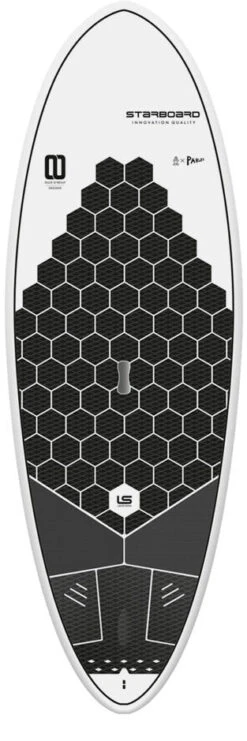 2023 STARBOARD SUP WEDGE 8'7" X 32" LIMITED SERIES SUP BOARD