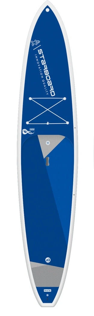 2023 STARBOARD SUP GENERATION 12'6" X 30" RHINO CONSTRUCTION SUP BOARD 3 2023 STARBOARD SUP GENERATION 12'6" X 30" RHINO CONSTRUCTION SUP BOARD