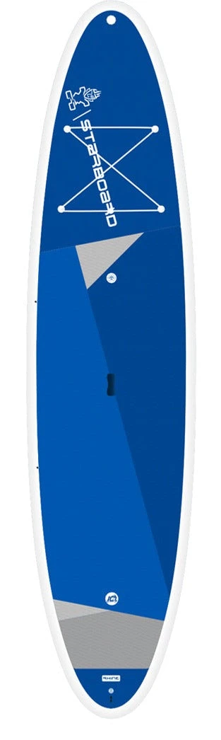 2023 STARBOARD GO 11'2" X 32" RHINO SUP 3 2023 STARBOARD GO 11'2" X 32" RHINO SUP