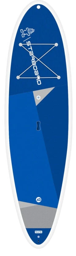 2023 STARBOARD SUP WHOPPER 10'0" X 34" RHINO SUP BOARD
