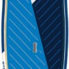 2023 STARBOARD SUP 7'4" X 30" HYPER NUT STARLITE SUP BOARD -Poseidon Sales Store Starboard SUP 2023 starlite hypernut Construction hard paddle board top