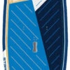 2023 STARBOARD SUP 7'2" X 28" HYPER NUT FOIL 3-IN-1 STARLITE SUP FOIL BOARD -Poseidon Sales Store Starboard SUP 2023 starlite hypernut foil 3in1 Construction hard paddle board top