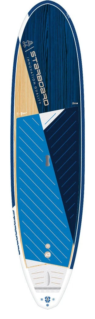 2023 STARBOARD SUP 10'0" X 29" LONGBOARD STARLITE SUP BOARD 3 2023 STARBOARD SUP 10'0" X 29" LONGBOARD STARLITE SUP BOARD