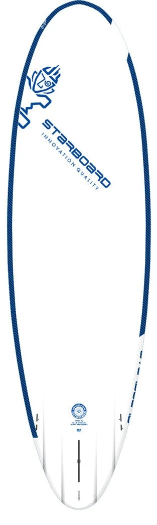 2023 STARBOARD POCKET ROCKET 8’3″ X 30″ STARLITE SUP 4 2023 STARBOARD POCKET ROCKET 8’3″ X 30″ STARLITE SUP - Image 2